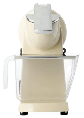 Omcan Electric Cheese Grater