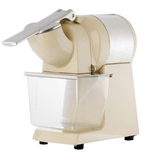 Omcan Electric Cheese Grater