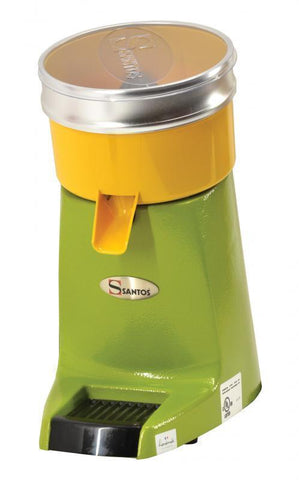 Omcan Juicer