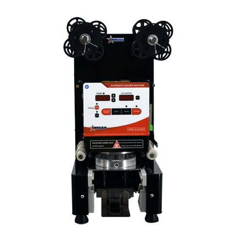 Omcan Bubble Tea Machine