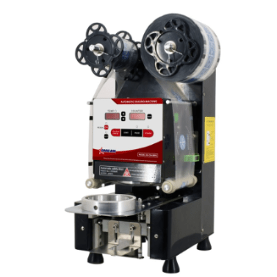 Omcan Bubble Tea Machine