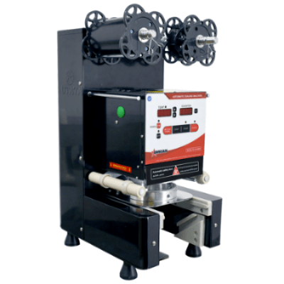 Omcan Bubble Tea Machine