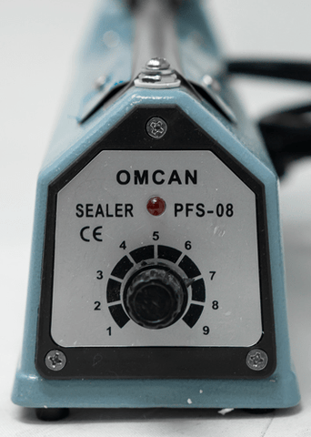 Omcan Vacuum Packaging Machine