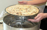 Omcan Film and Shrink Wrap Machine