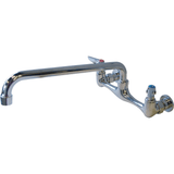 Omcan Restaurant Faucet