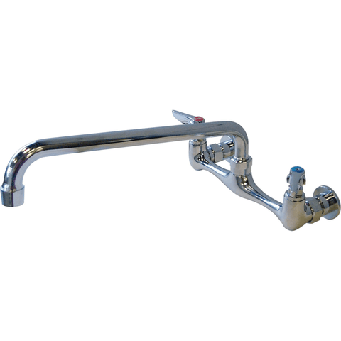 Omcan Restaurant Faucet