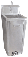 Omcan Hand Sink