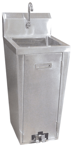 Omcan Hand Sink