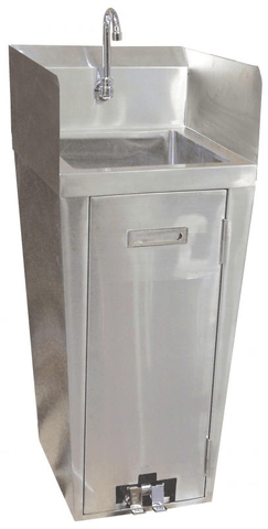 Omcan Hand Sink