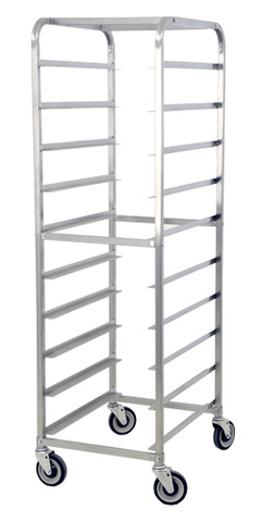 Omcan Sheet Pan Rack