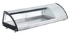 Omcan Sushi Case