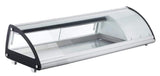 Omcan Sushi Case