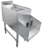 Omcan Underbar Equipment