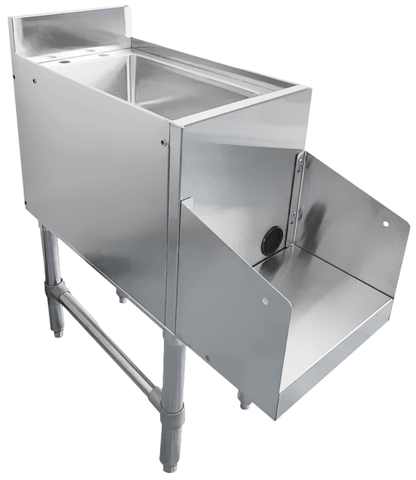 Omcan Underbar Equipment