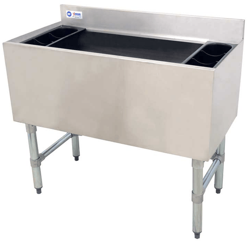 Omcan Underbar Equipment