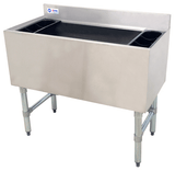 Omcan Underbar Equipment