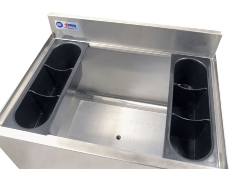 Omcan Underbar Equipment