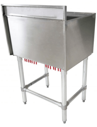 Omcan Underbar Equipment