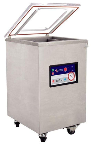 Omcan Vacuum Packaging Machine