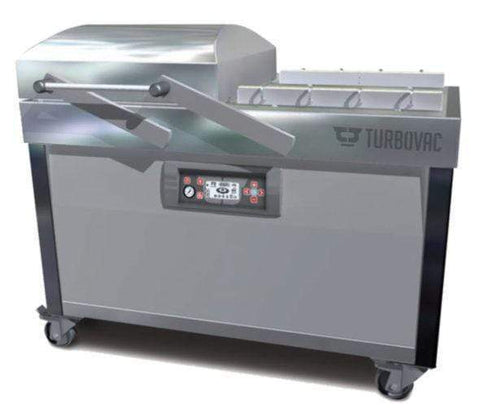 Omcan Vacuum Packaging Machine