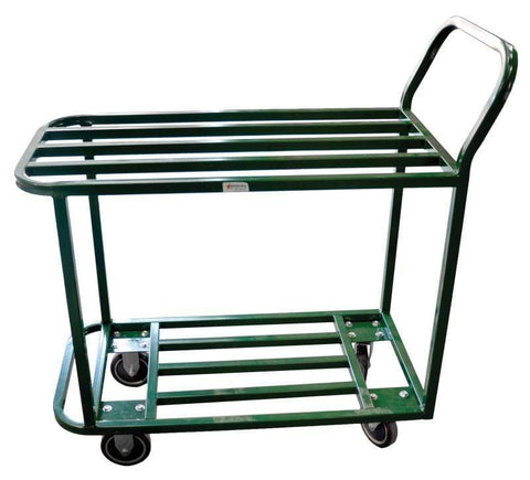 Omcan Stocking Cart