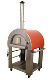 Omcan Outdoor Pizza Oven