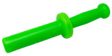 Omcan 10056 - Grinder Head Plastic Stomper for #12 and #22 Grinders