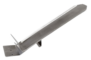 Omcan 10148 - Stainless Steel Bagger for Bread Slicers with 0.25 HP Motor