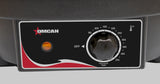 Omcan 11384 - Food Steamer/Boiler with 17 L Capacity
