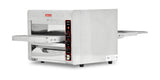 Omcan 11387 - Conveyor Toaster Oven with 14″ Belt – 3.6kW, 240V, 1Ph