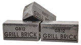 Omcan 11395 - 4″ x 4″ x 8″ Grill Cleaning Bricks