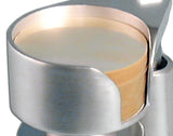 Omcan 11427 - Cellophane Paper for 11426 Omas Top-Down Press Patty Maker
