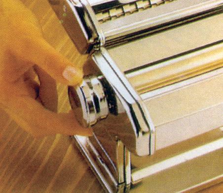 Omcan 13229 - Manual Pasta Sheeter