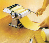 Omcan 13229 - Manual Pasta Sheeter