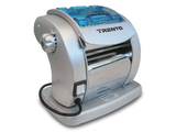 Omcan 13234 - Trento European Style Residential Pasta Sheeter with 5.75″ Roller Width