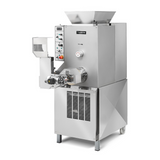 Omcan 13286 - Avancini La Pastaia TR 150 187 lb/hr Heavy-Duty Floor Model Pasta Machine with Cooling System, 208 V, 3 Ph | Trento