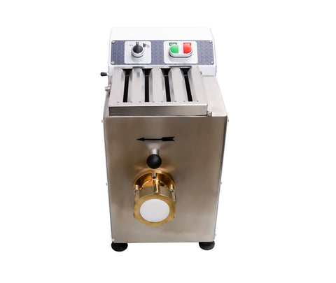 Omcan 13320 - Avancini La Pastaia TR 70 18 lb/hr Countertop Pasta Machine 110 V | Trento
