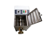 Omcan 13320 - Avancini La Pastaia TR 70 18 lb/hr Countertop Pasta Machine 110 V | Trento