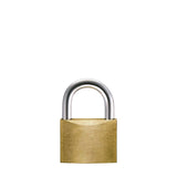 Omcan 13572 - 40mm Padlock – Short