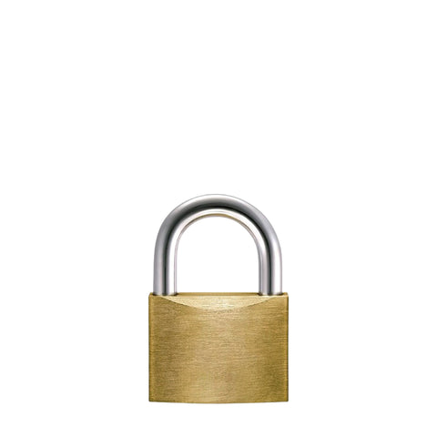 Omcan 13572 - 40mm Padlock – Short