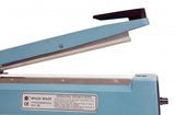 Omcan 14448 - Portable Impulse Sealer with 12″ seal bar and 2 mm seal width