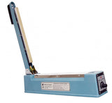Omcan 14450 - Portable Impulse Sealer with 16″ seal bar and 2 mm seal width