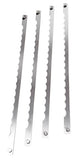 Omcan 14836 - Replacement Blades for Bread Slicers with 0.25 HP Motor