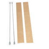 Omcan 16040 - Element Service Kit for 14448 Portable Impulse Sealer