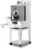 Omcan 16643 - Avancini La Pastaia TR 110 62 lb/hr Floor Model Pasta Machine with Cooling System, 220 V, 1 Ph | Trento