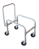 Omcan 18315 - Single Lug Rack with Handle