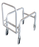 Omcan 18315 - Single Lug Rack with Handle