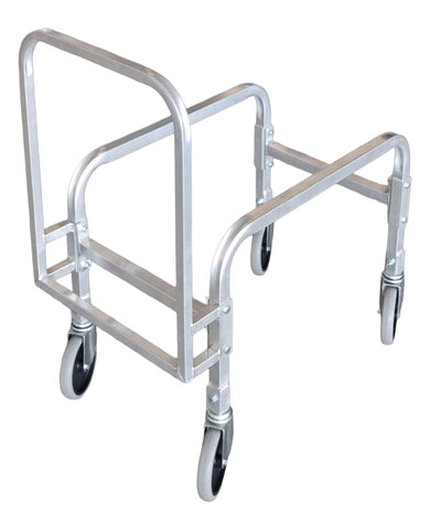 Omcan 18315 - Single Lug Rack with Handle
