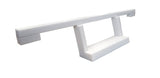 Omcan 19273 - Bread Pusher for Bread Slicers with 0.25 HP Motor