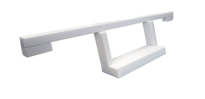Omcan 19273 - Bread Pusher for Bread Slicers with 0.25 HP Motor